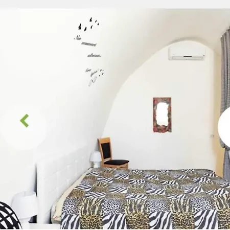 بيت للعطل Dimora Vecchio Mulino بوتينيانو