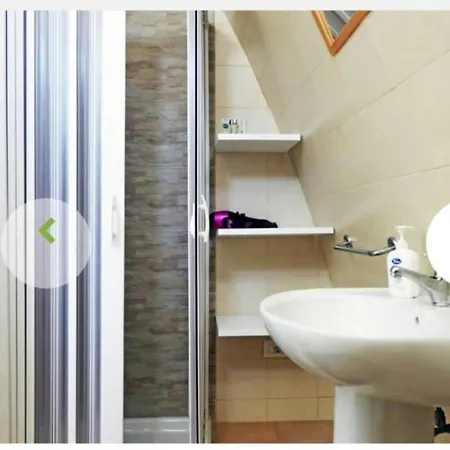 Dimora Vecchio Mulino * بوتينيانو