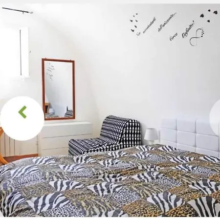 Dimora Vecchio Mulino